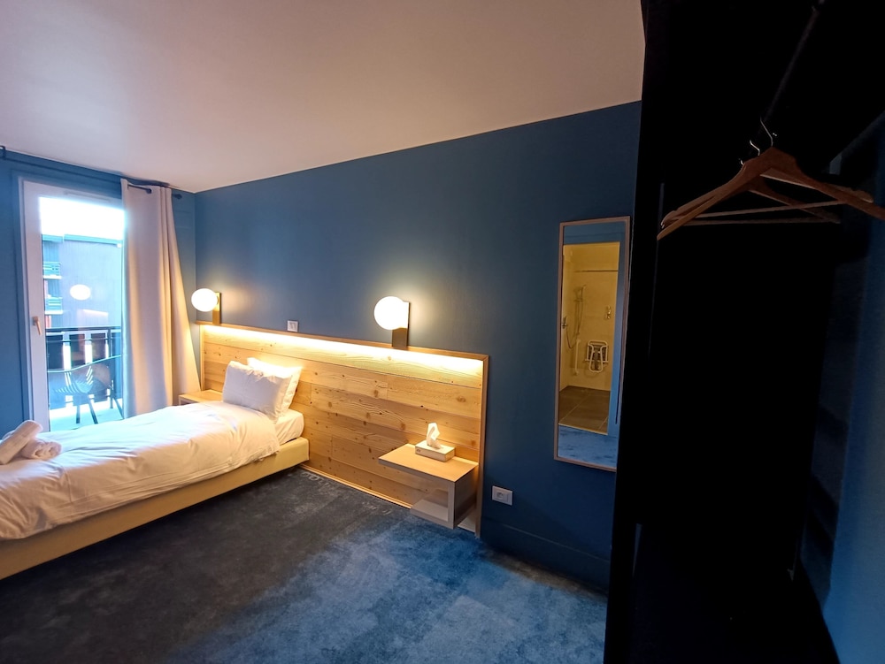 hotel Turan, Foto 5