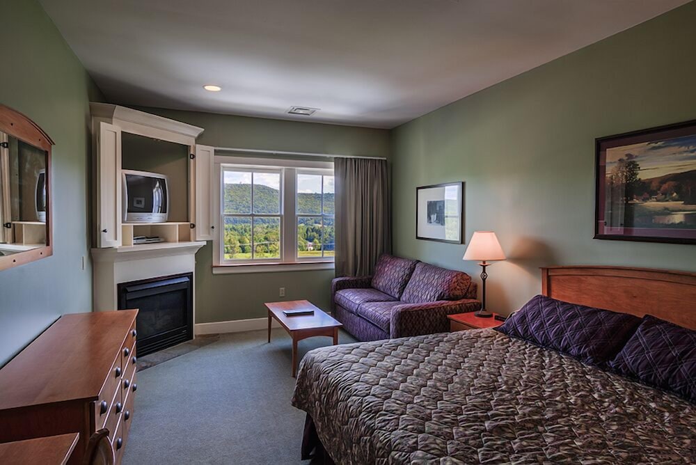Room, 1 King Bed (Inn) - Photo 2