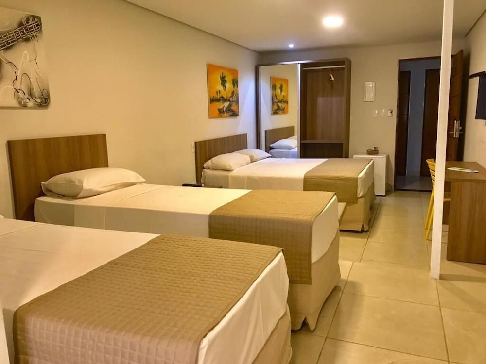 Standard Quadruple Room photo 3