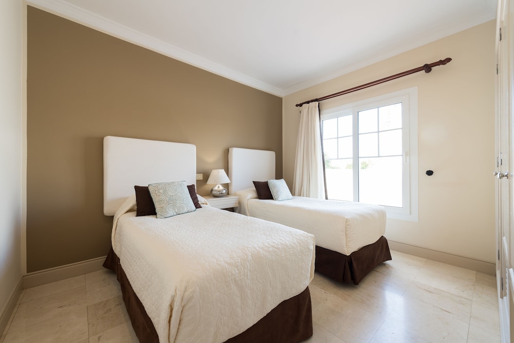 Villa Clasica