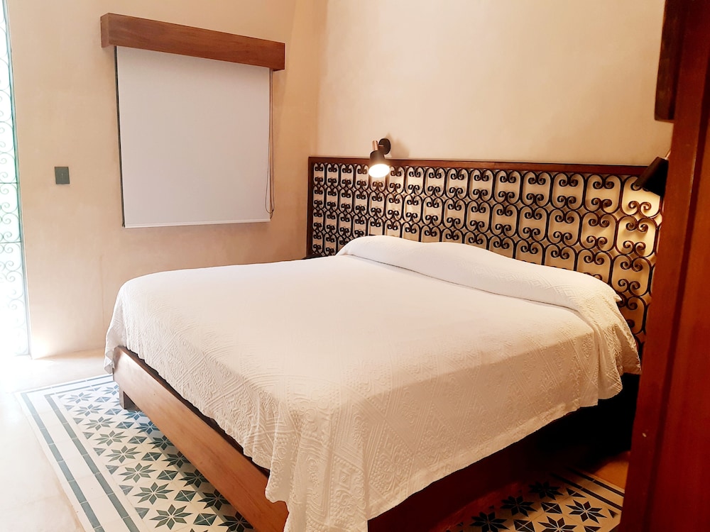 Superior Double Room, Private Bathroom, Garden View photo 2