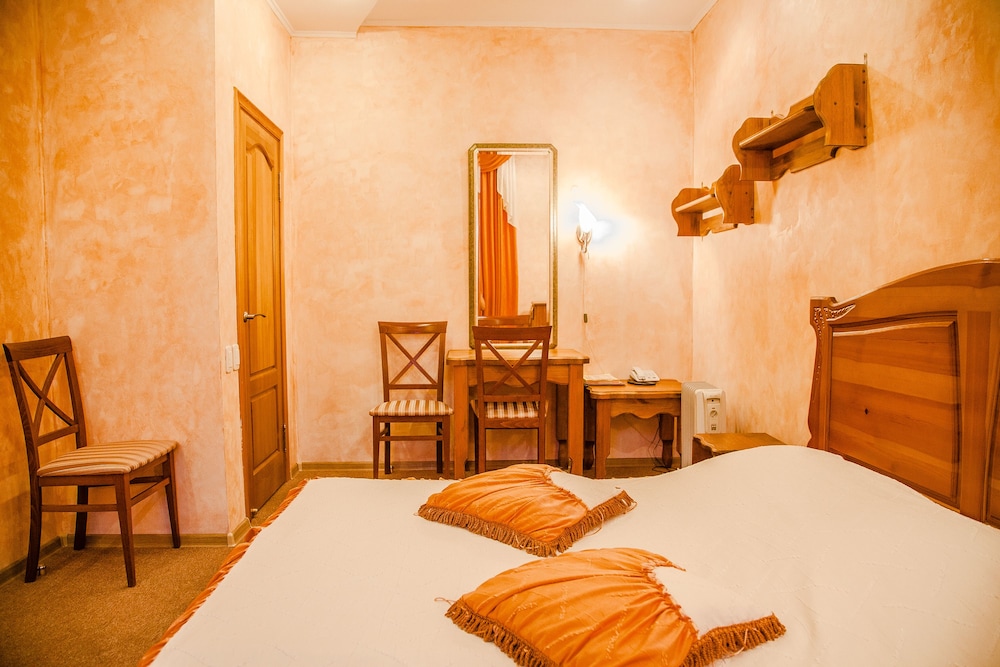 Junior Suite photo 1