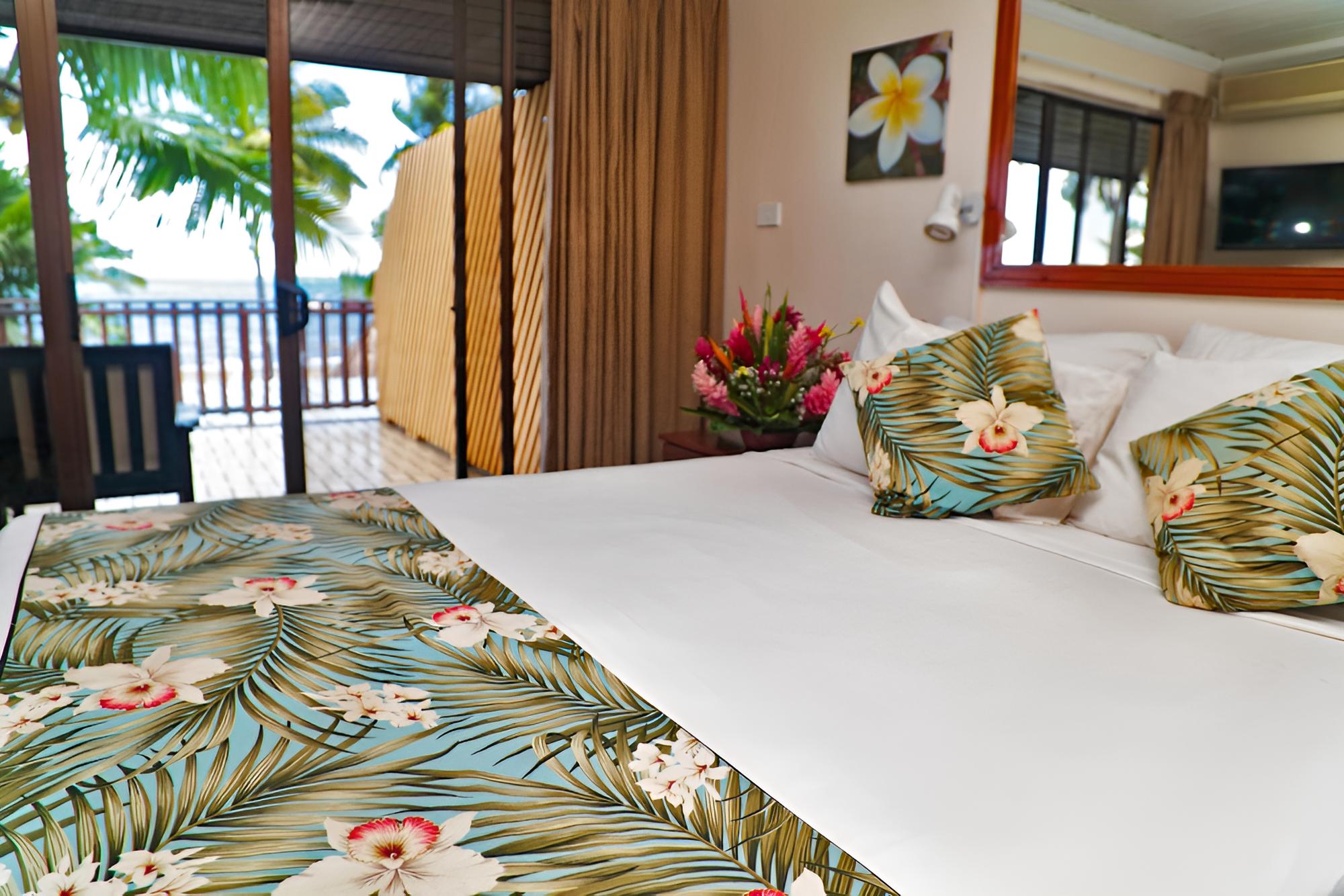 Standard Room, Ocean View photo 4