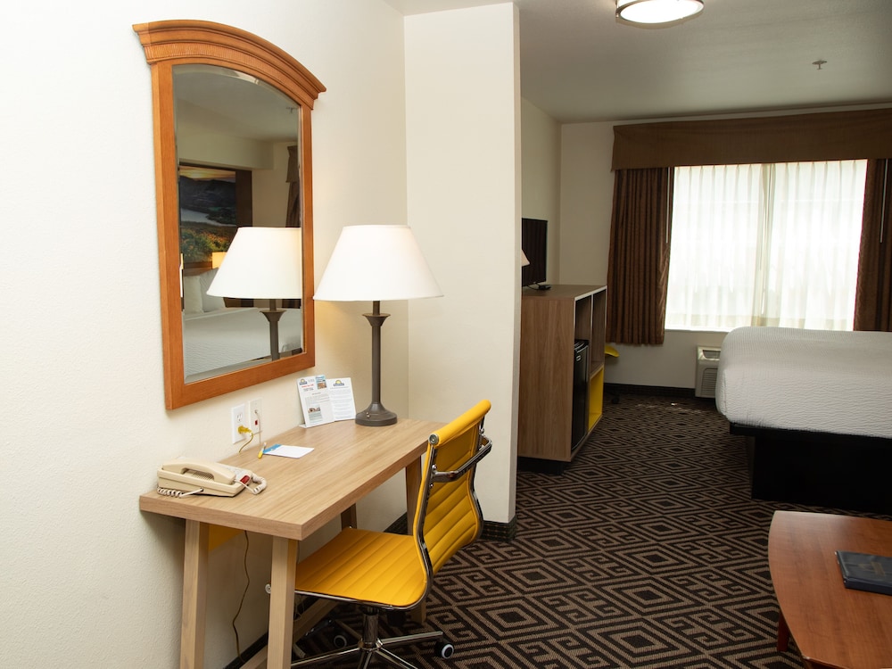 Suite, 1 King Bed - Photo 11