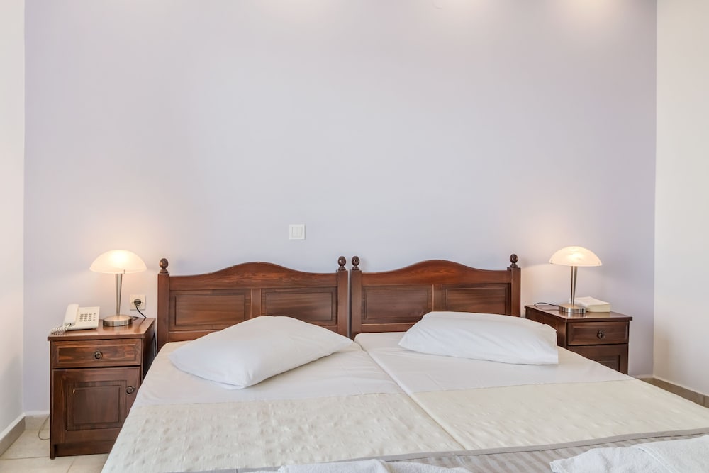 Double Room, Sea View photo 2