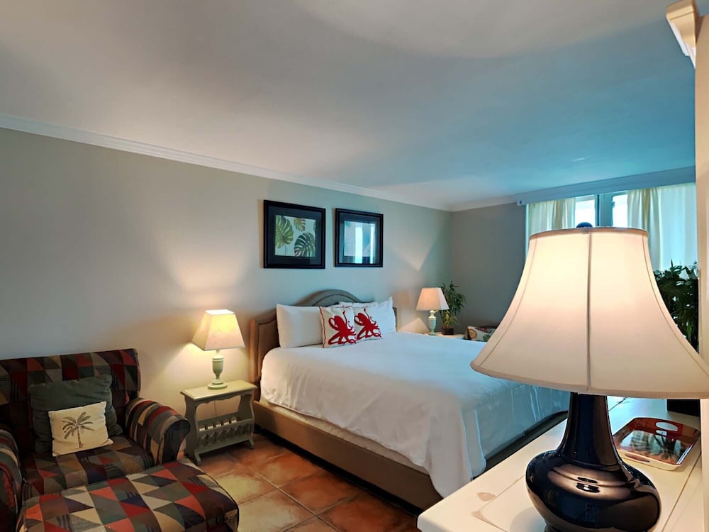 Condo, Multiple Beds, Balcony, Ocean View (#5E - No Pets) photo 3