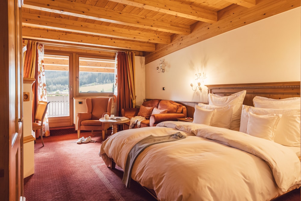 Junior Suite (Belvedere) - Photo 1