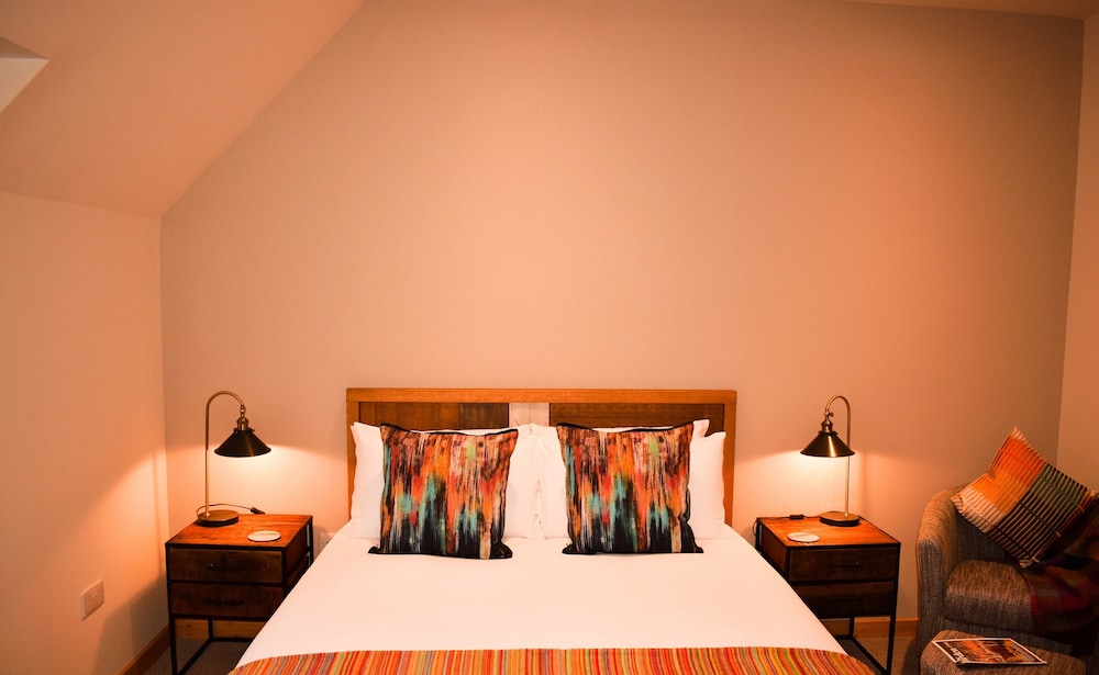 Double Room, Ensuite (Beech) photo 3