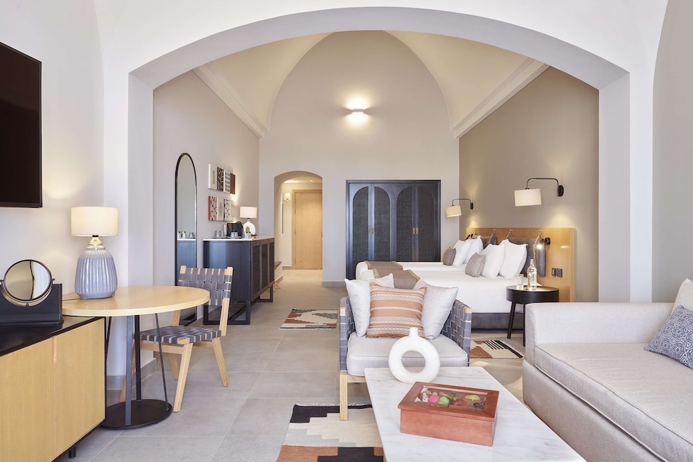 Junior Suite Twin - Photo 1