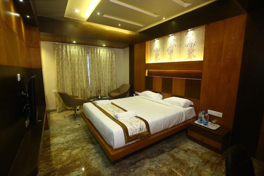 Deluxe Room photo 2