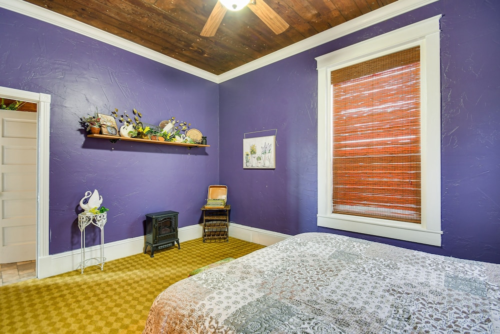 Apartment (2 Bedrooms) photo 3