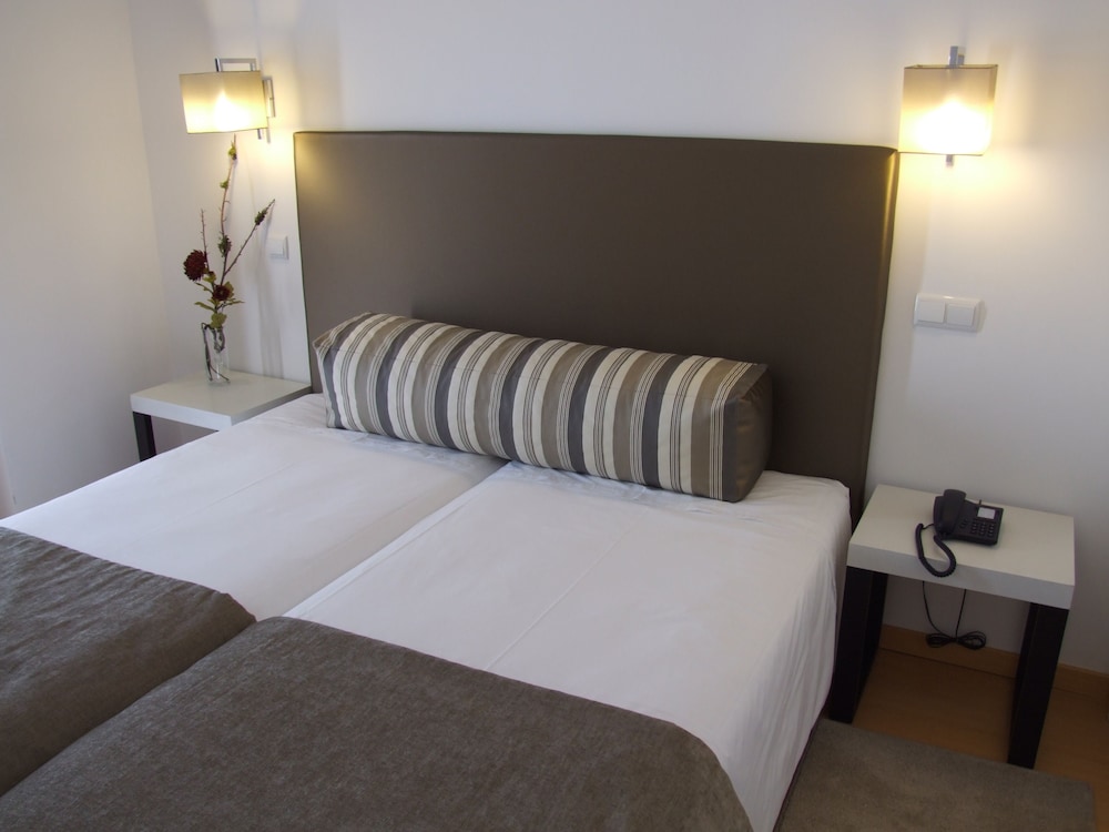 Double or Twin Room, Balcony photo 2