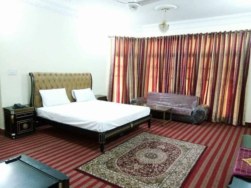 Standard Double Room photo 1