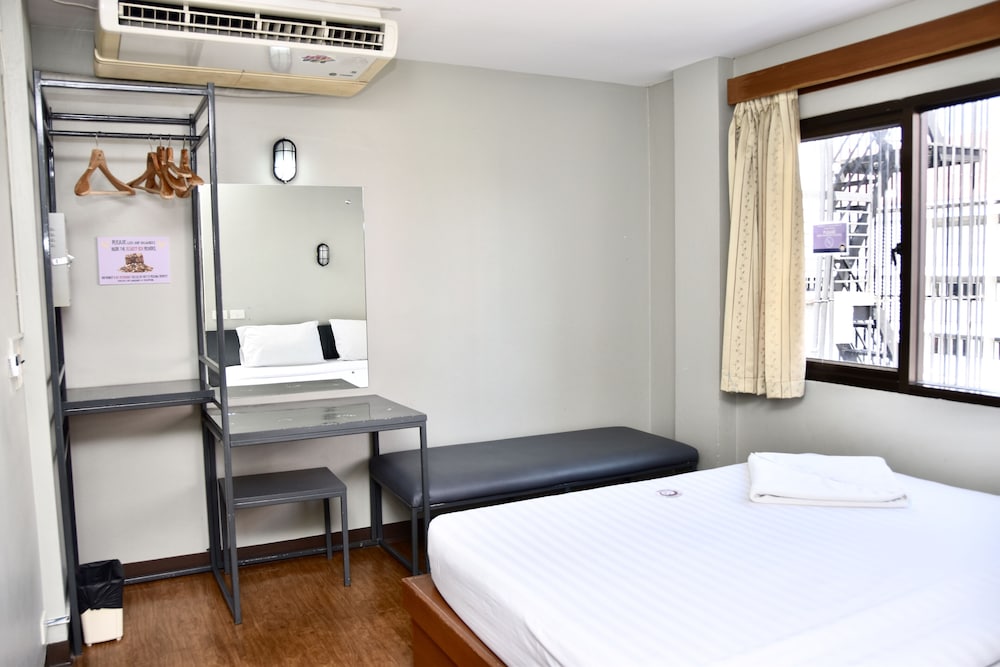 Standard Double Room photo 2