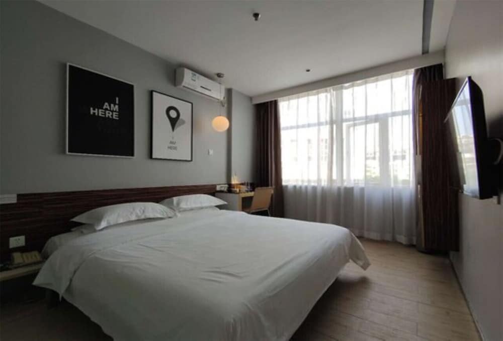 Standard Double Room photo 1