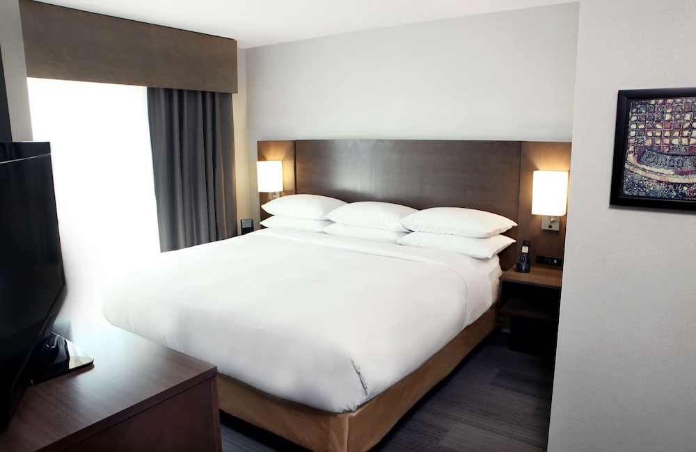 Suite, Non Smoking (2 Rooms, 2 King Beds with Sofa bed) photo 2