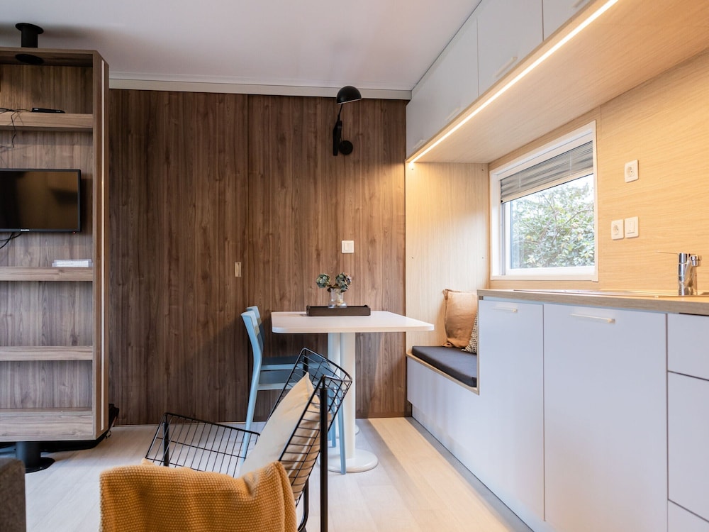 Comfort Chalet, 2 Bedrooms