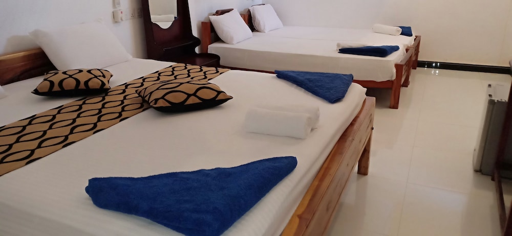Luxury Double or Twin Room, Non Smoking photo 3