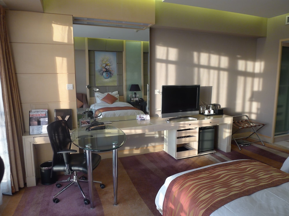 Executive King Room photo 1