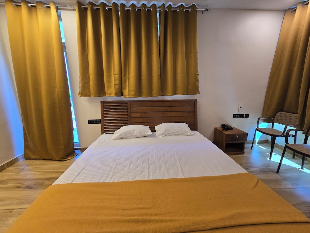 Standard Double Room photo 3
