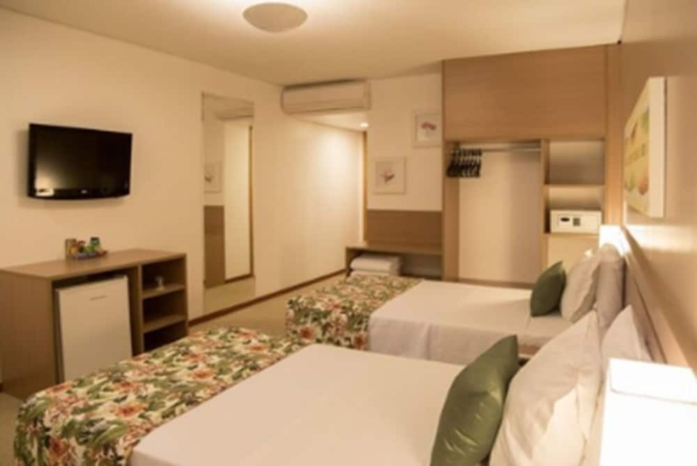 Superior Twin Room - Photo 1