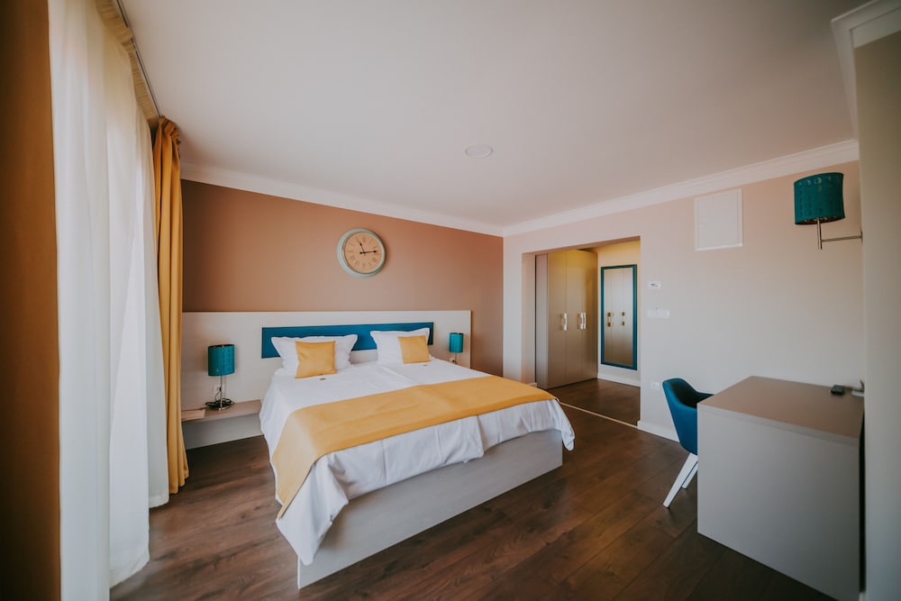 Room, Sea View (King) photo 1