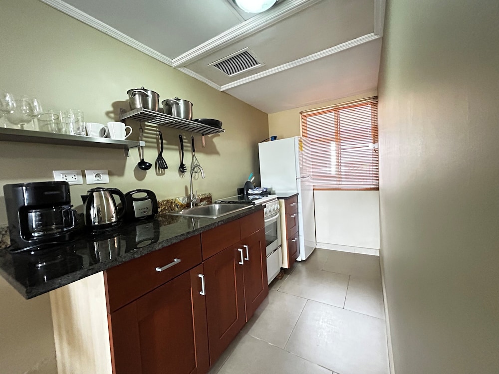 Studio with Terrace - Photo 3