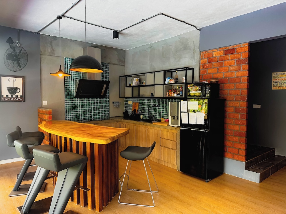Design Shared Dormitory, Women only photo 3