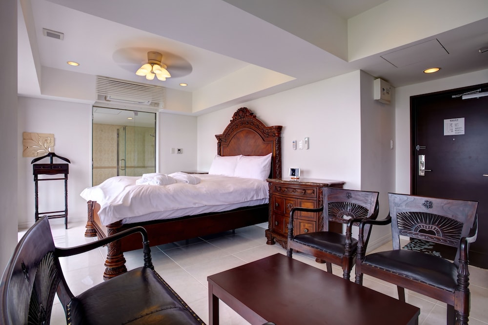 Hotel Royal Ocean Corner Suite, Non Smoking photo 2