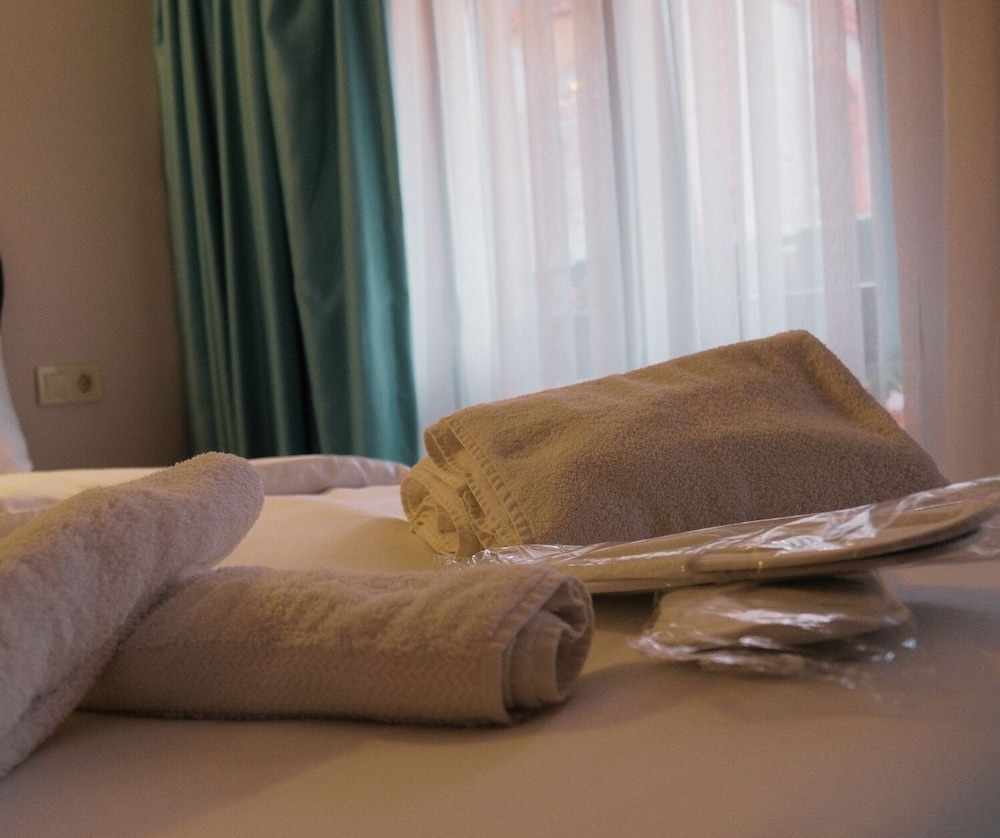Deluxe Double Room, 1 Double Bed photo 1