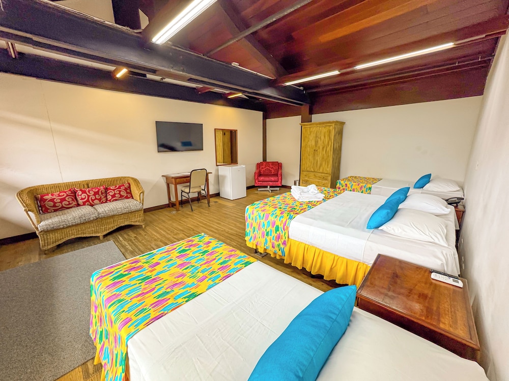 Economy Room photo 3