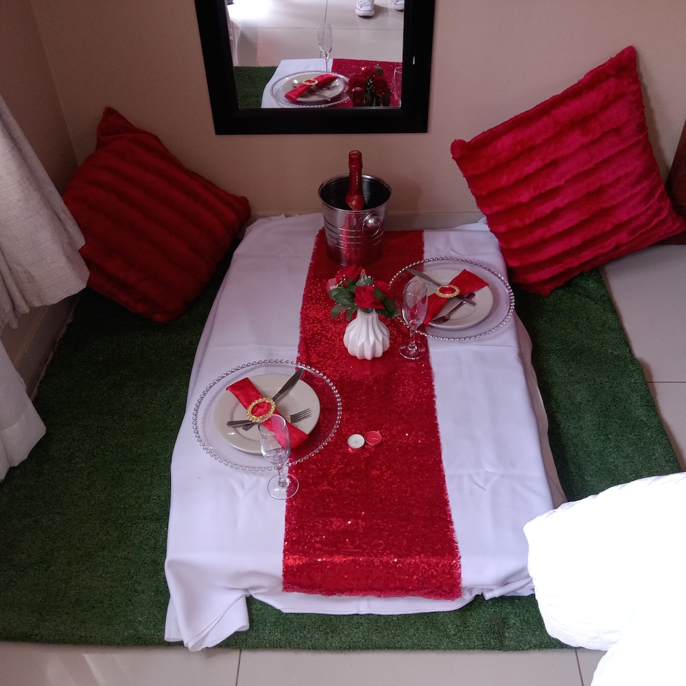 Romantic Room photo 3