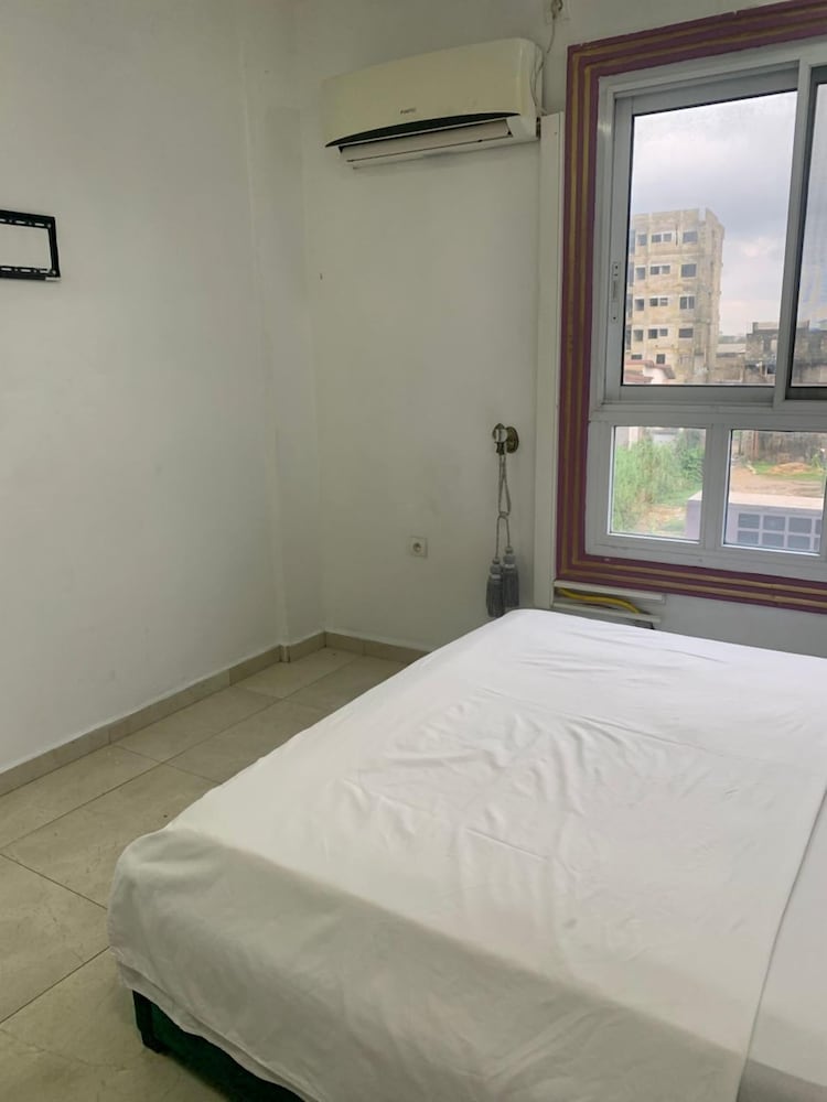 Comfort Apartment