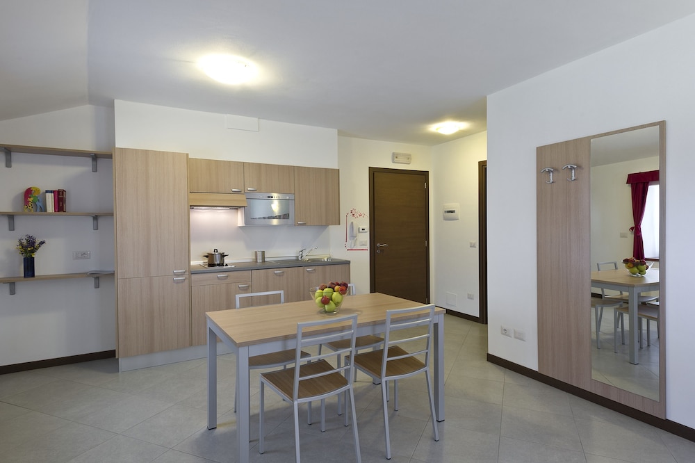 Apartment, 1 Bedroom, Kitchenette (6 people) photo 3