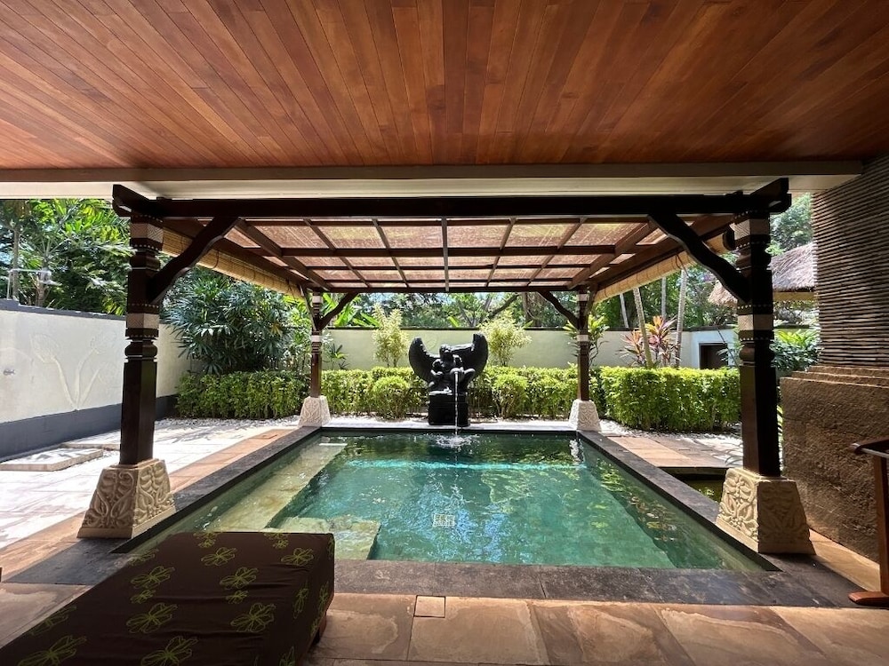Suite, 3 Bedrooms, Terrace - Photo 14
