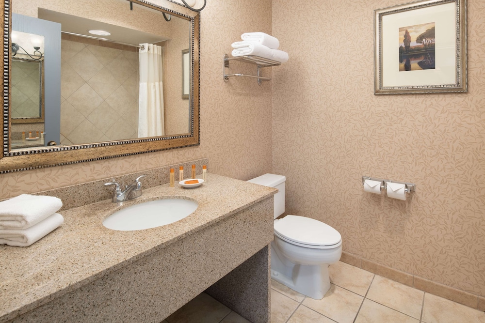 Premium Room, 2 Queen Beds - Photo 5