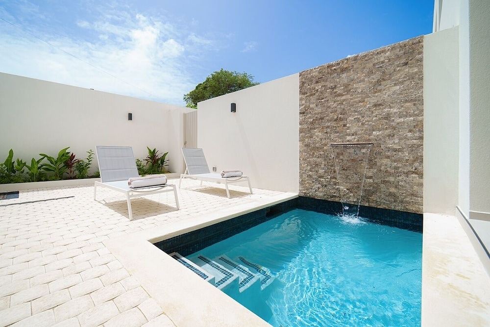 Villa, 3 Bedrooms