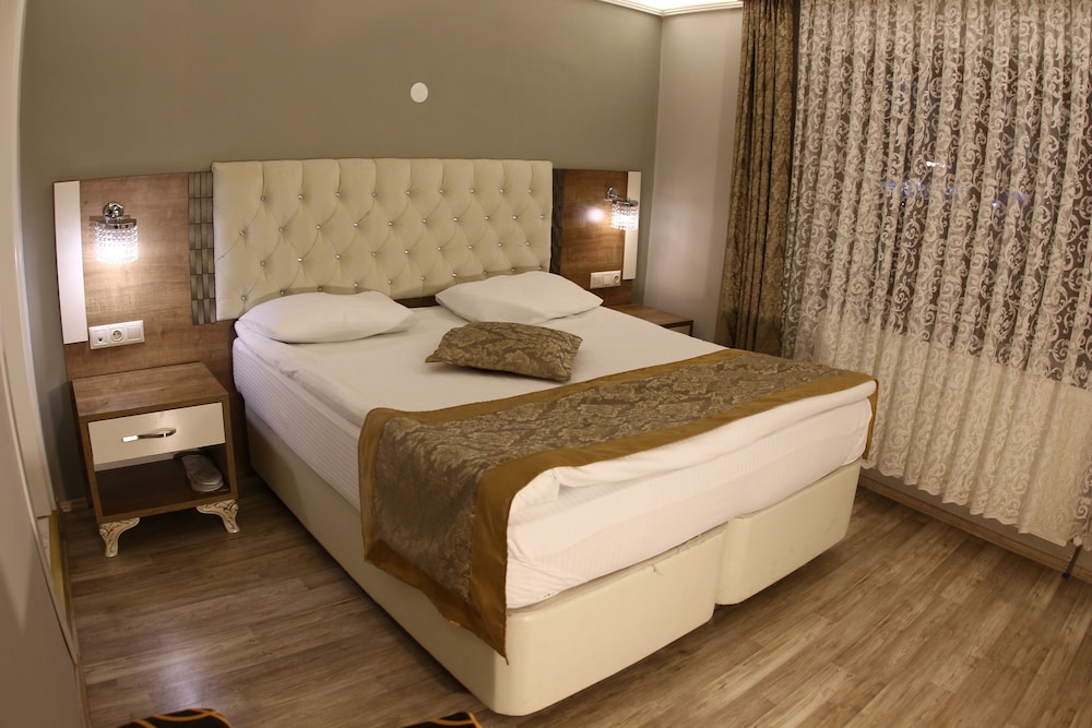 Deluxe Double or Twin Room photo 2