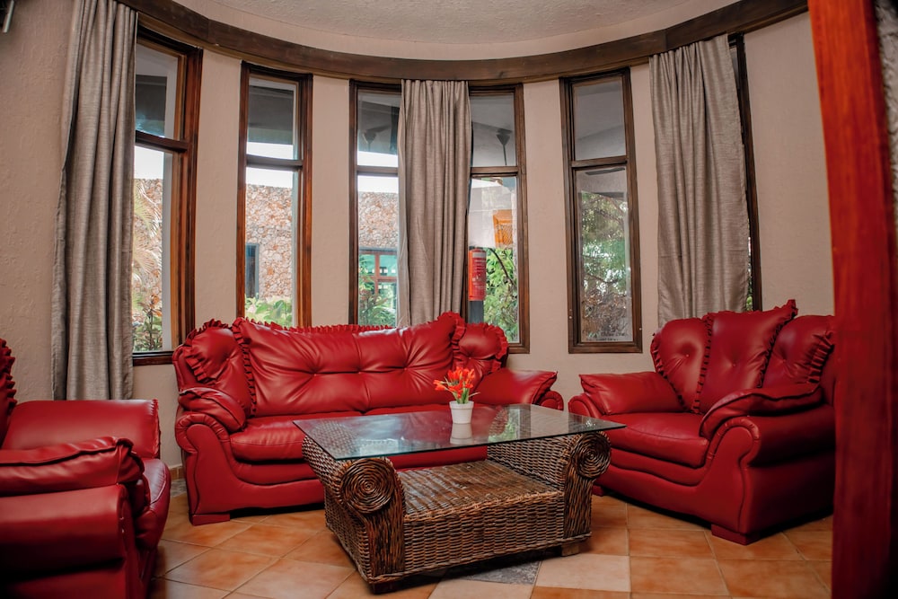 Two Bedroom Apartment