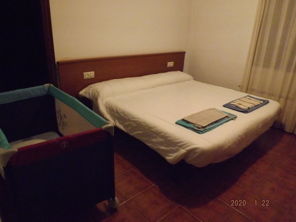 Habitación Grande