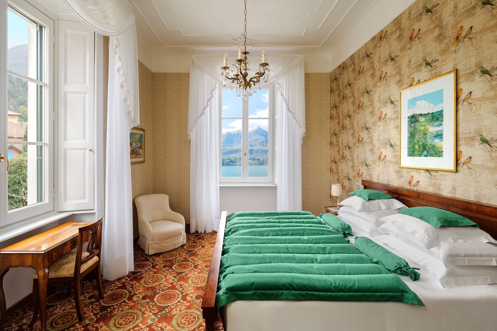 Junior Suite, Lake View