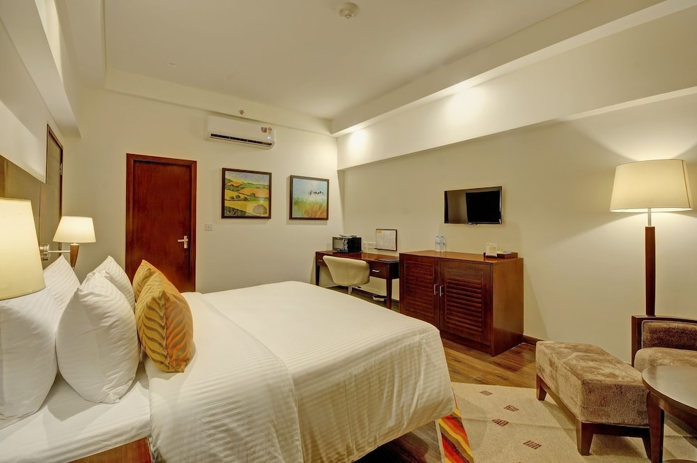 Presidential Suite photo 2
