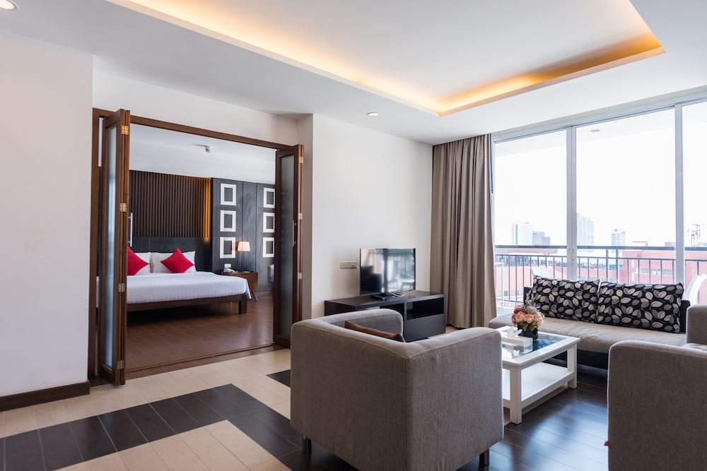 Junior Suite - Photo 4
