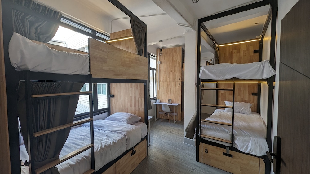 Shared Dormitory photo 1