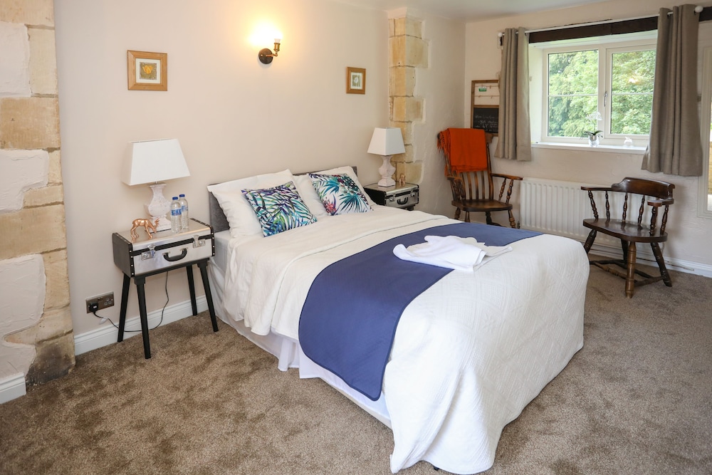 Deluxe Double Room photo 2