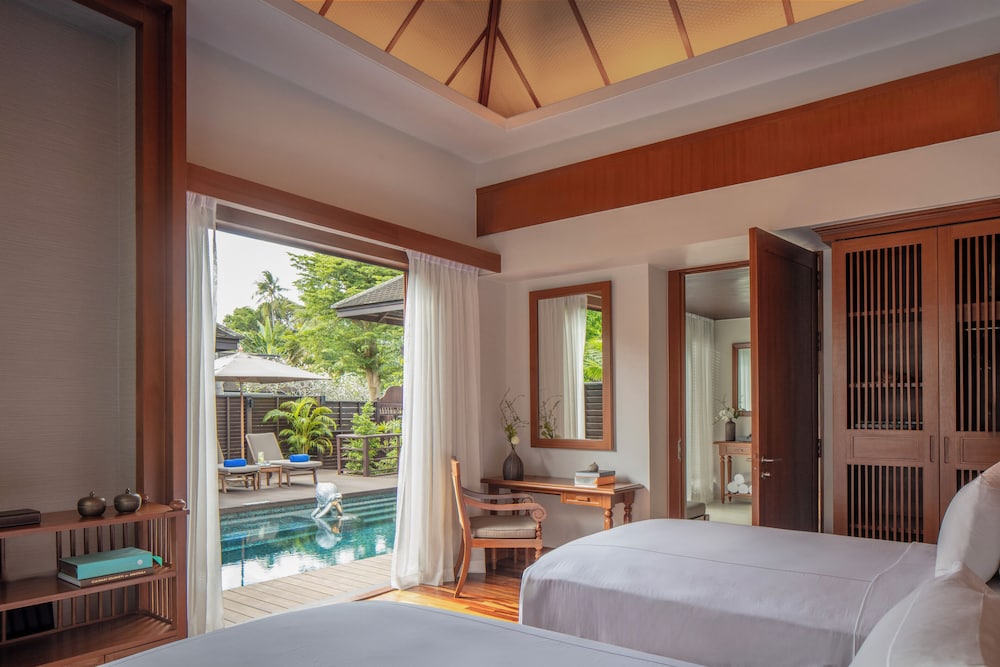 Two Bedroom Family Pool Villa - Photo 7