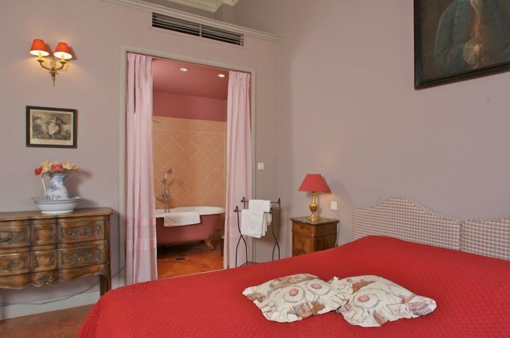 Deluxe Double Or Twin Room, Bathtub, Park View photo 2