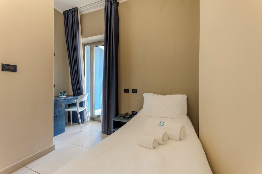 Superior Single Room