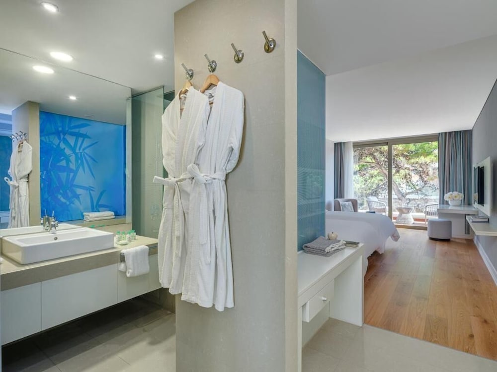 Classic Room, 2 Twin Beds, Park View
