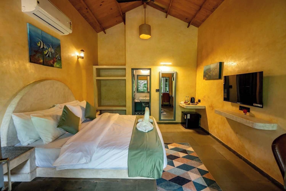 Junior Room